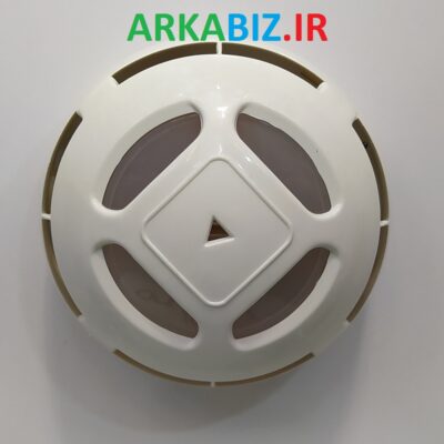 اعلام حریق اجنت