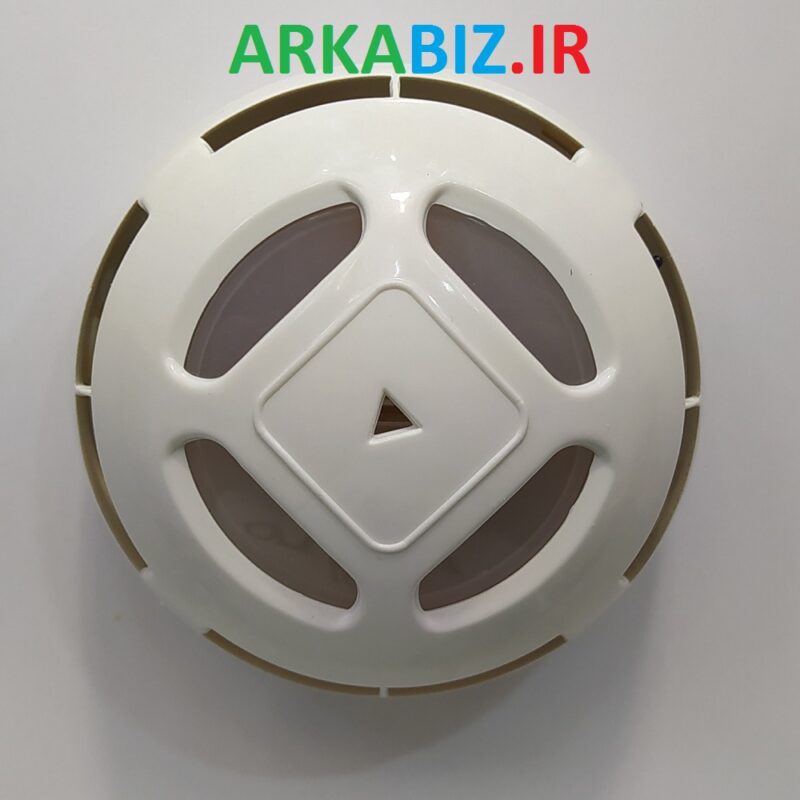 اعلام حریق اجنت