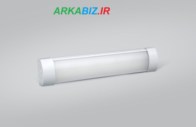 چراغ خطی