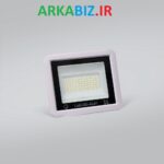 پرژکتور 30 وات پرتو نور توس