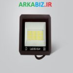 پخش عمده پرتو نور توس