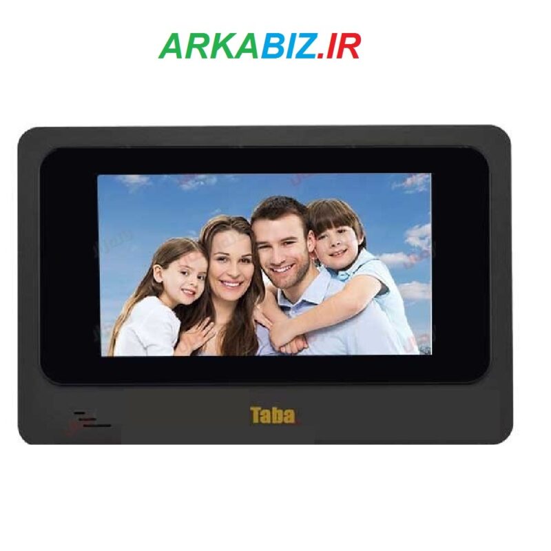 تابا الکترونیک
