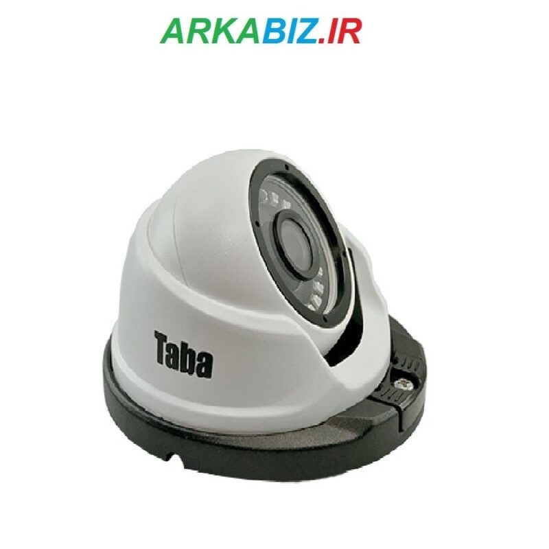 دوربین تابا