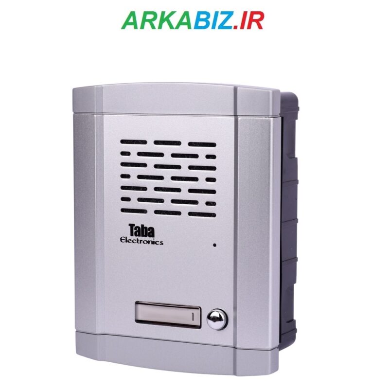 آیفون صوتی تابا