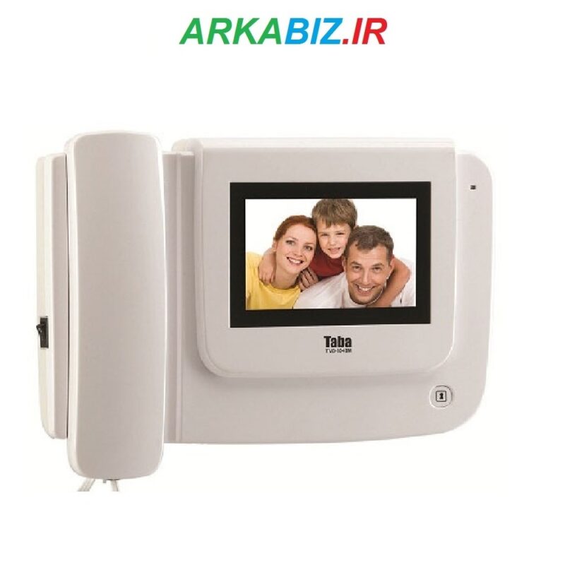 آیفون تصویری تابا 1043