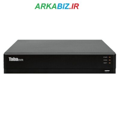 taba-dvr