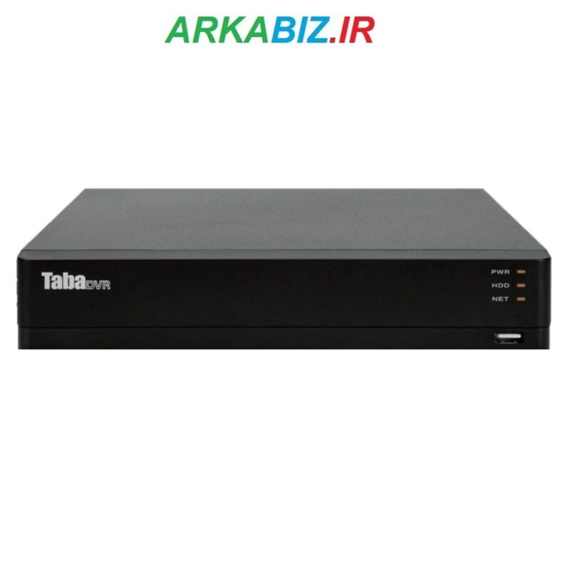 taba-dvr