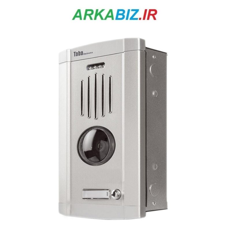 نمایندگی تابا الکترونیک