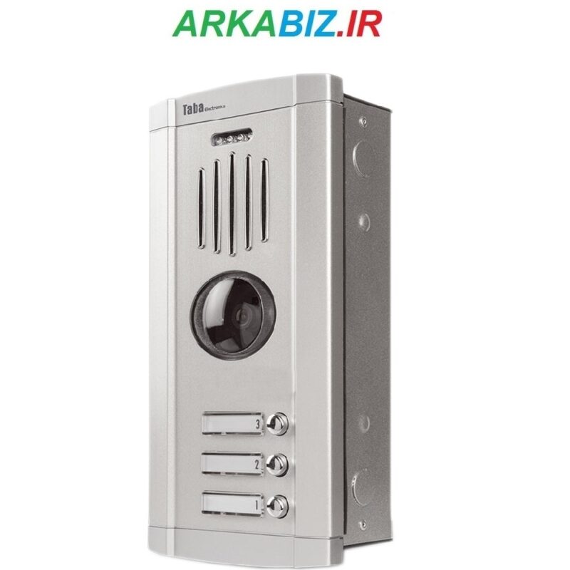 نمایندگی تابا الکترونیک