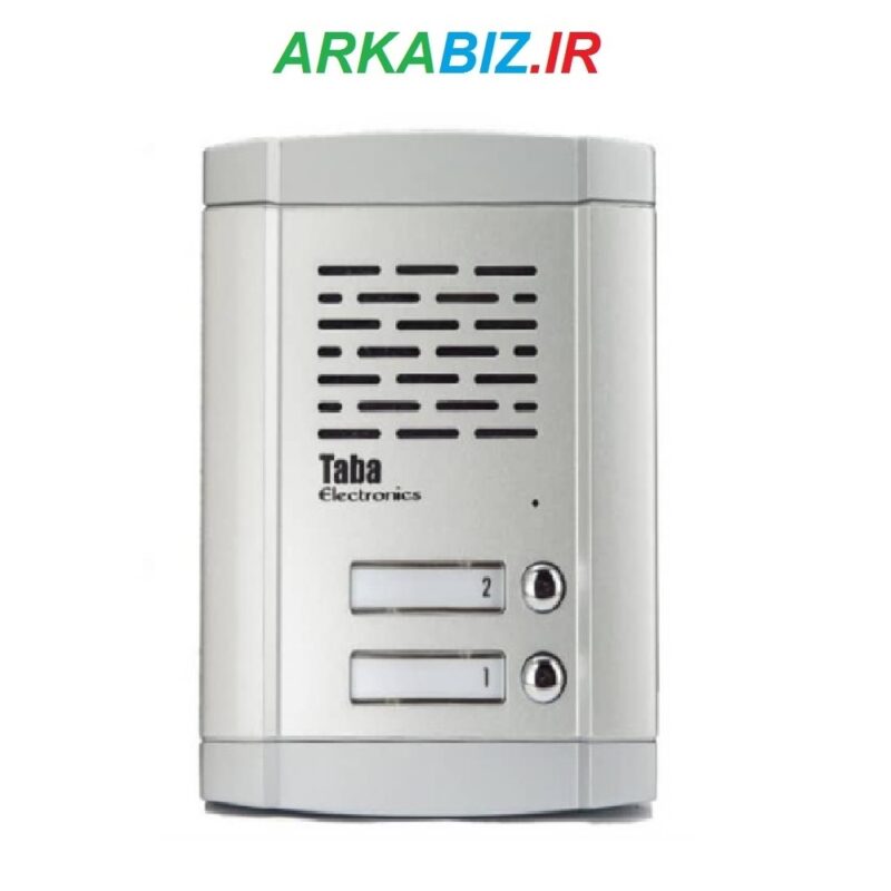 پنل صوتی تابا