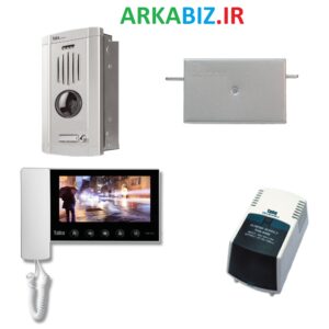 تابا الکترونیک