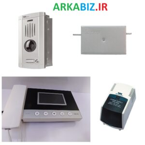 نمایندگی آیفون تابا