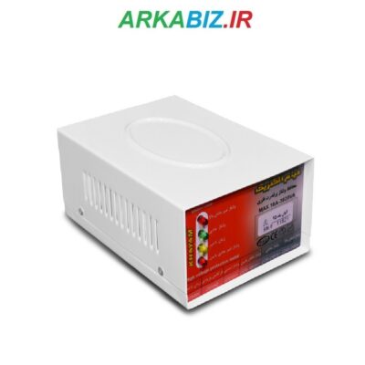پخش عمده خیام الکتریک
