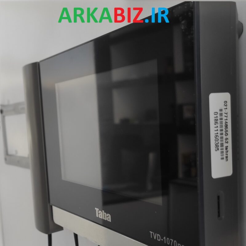 مانیتور 1070 تابا