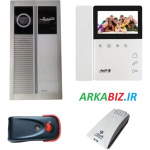 نمایندگی الکتروپیک