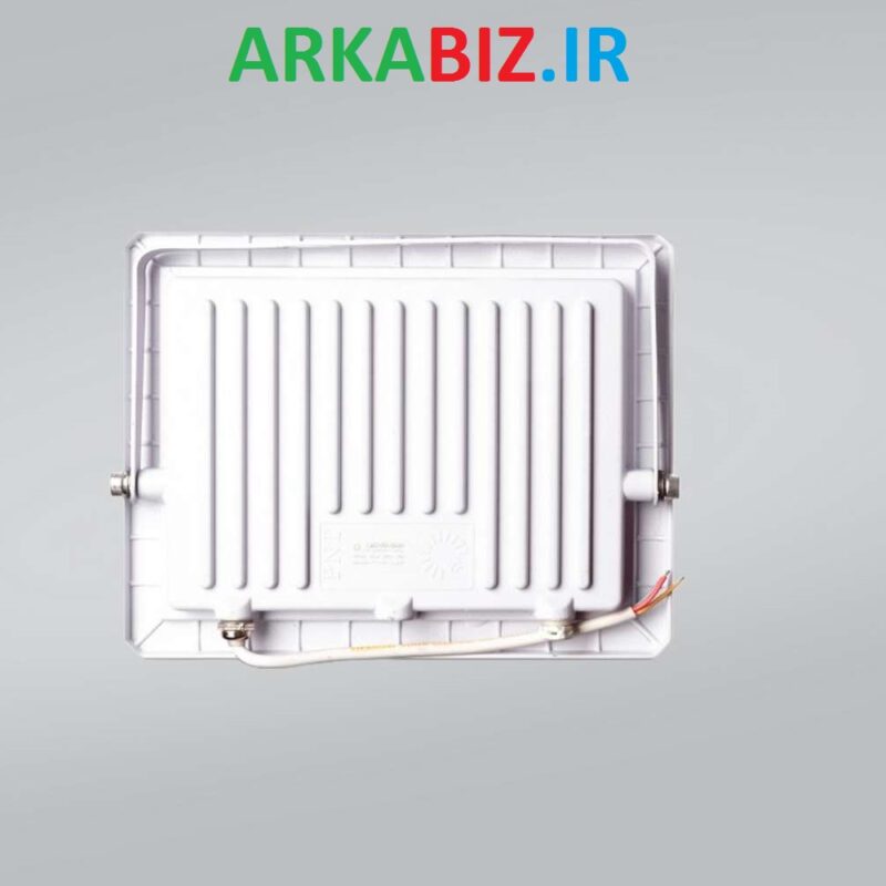 پرژکتور 100 وات هانیس