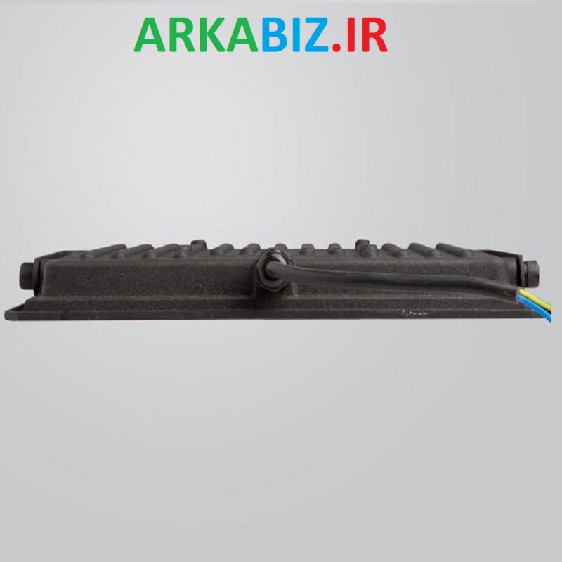 عاملیت پرتو نور توس