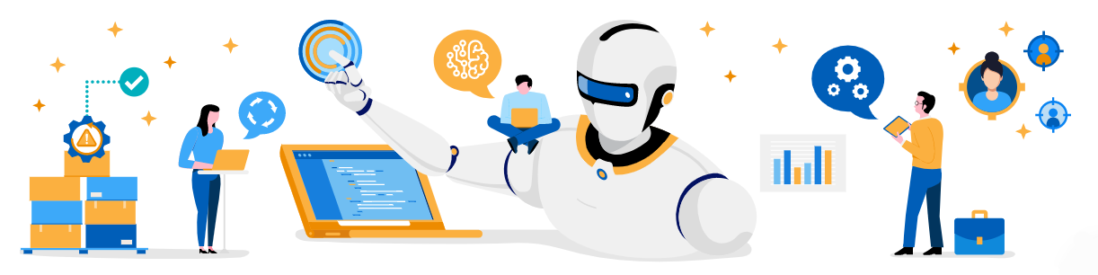 هوش مصنوعی آرکا