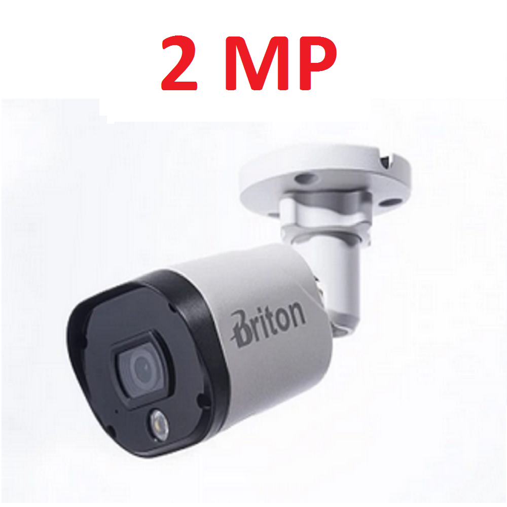 دوربین برایتون