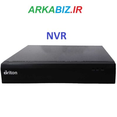 BRITON NVR