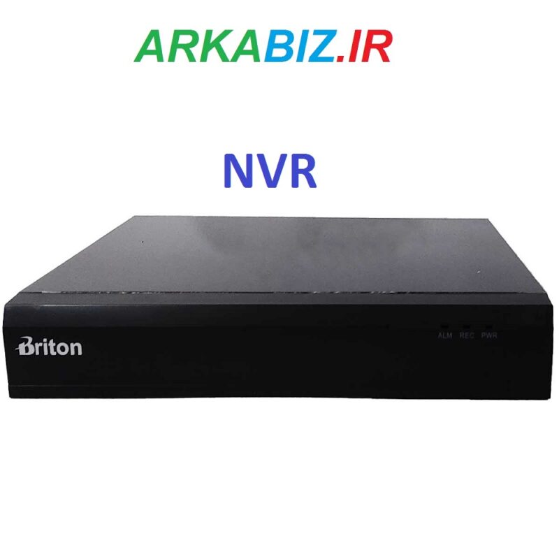 BRITON NVR