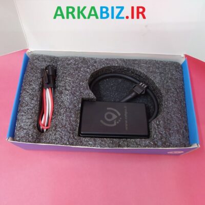ردیاب رهپا