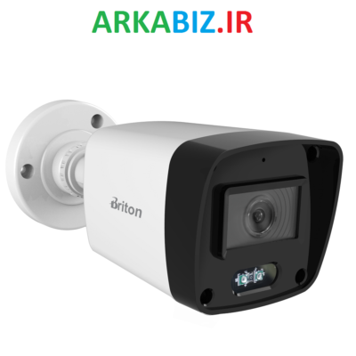 دوربین شبکه برایتون