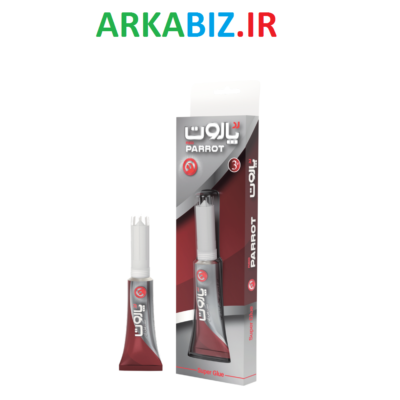 نمایندگی چسب پاروت