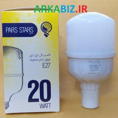 نمایندگی پارس استار