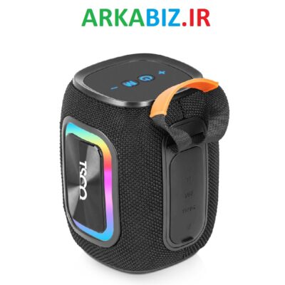 اسپیکر تسکو