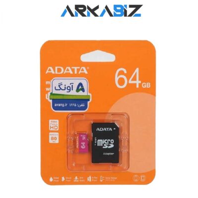 رم 64گیگ ADATA