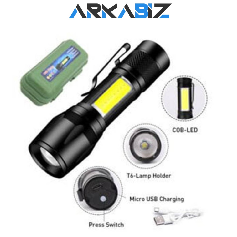 چراغ-قوه-پلیسی چراغ قوه پلیسی