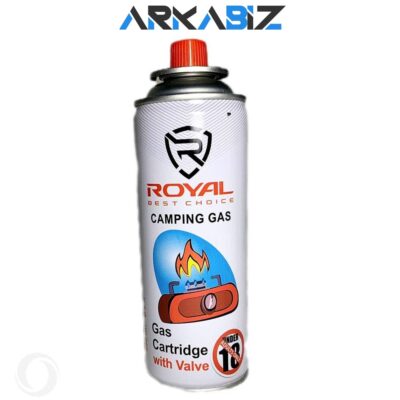 کپسول کمپینگ