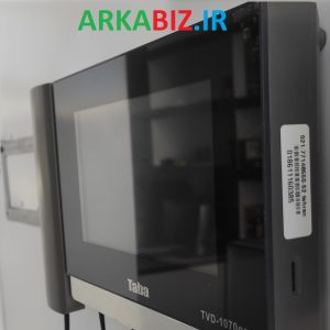 مانیتور 1070 تابا