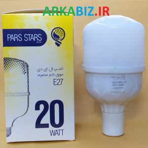 نمایندگی پارس استار